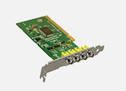 DVR Card for Computer